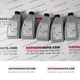 Dầu (nhớt) cầu xe Mercedes - 0019893303